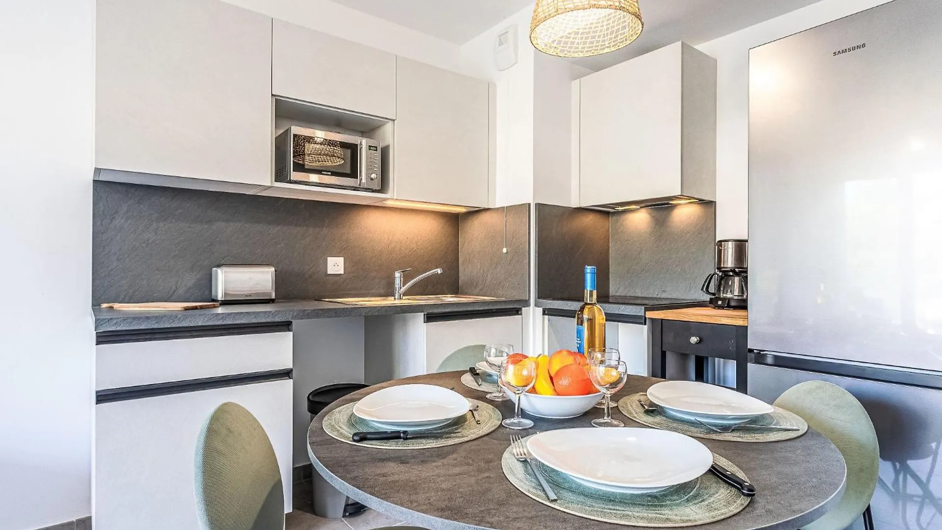 Apartment Eden Golfe By Interhome Cogolin