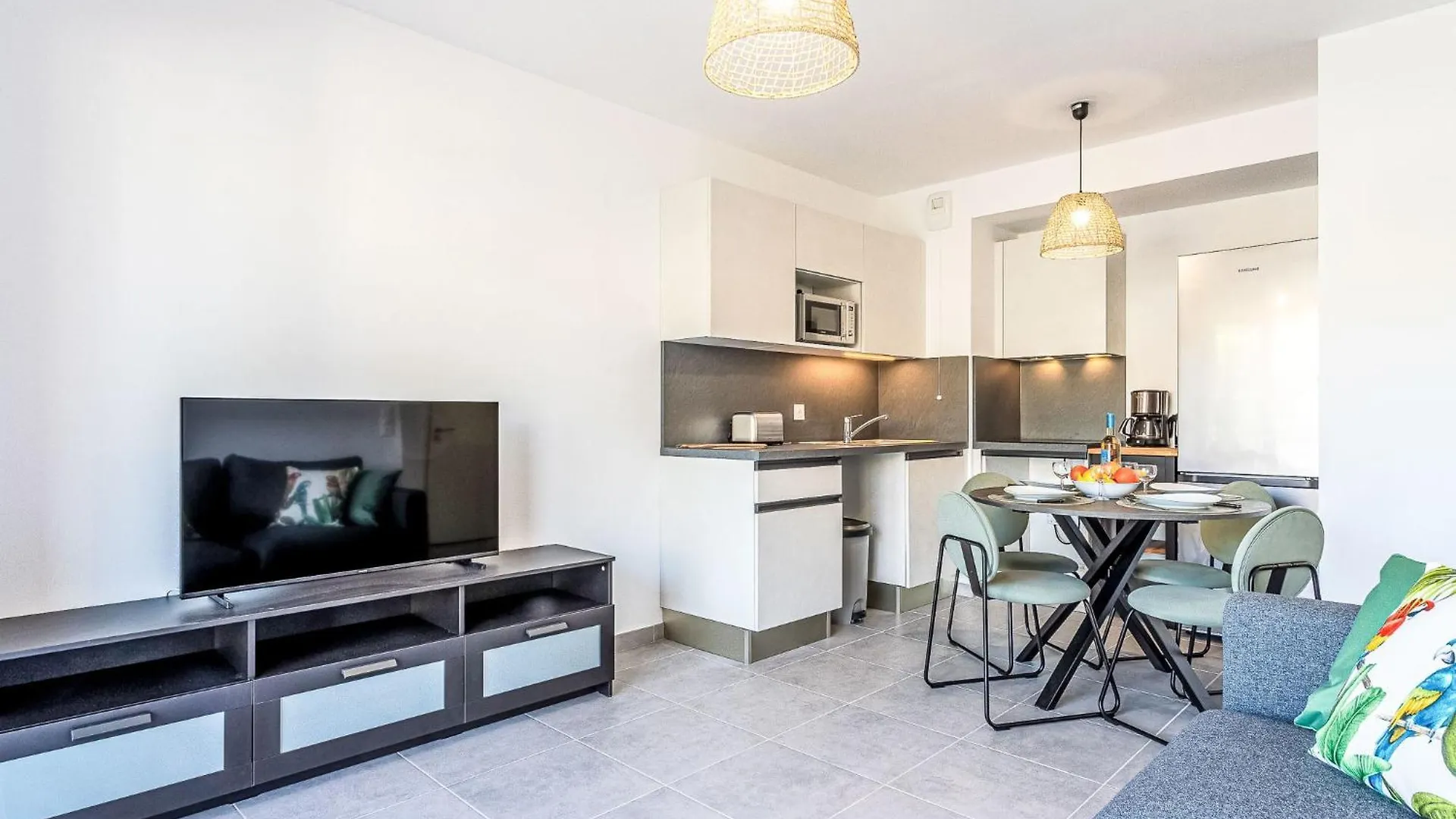 Apartment Eden Golfe By Interhome Cogolin 0*,  France