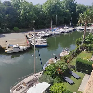 La Perle Rare Du Golf De Saint Tropez Appartement